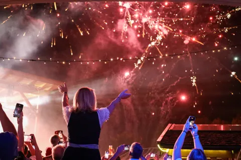 Melissa Naschenweng 2026: Feuerwerk zum Finale