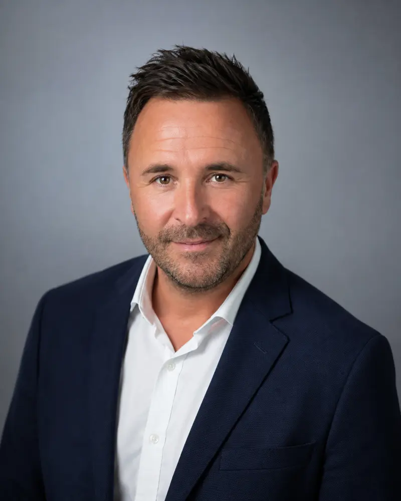 Christian Fercher